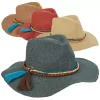 Women's Dorfman-Pacific Cheyenne Sun Hat