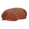 Men's Dorfman-Pacific Harper Newsboy Fitted Cap