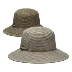 Women's Dorfman-Pacific Tatjana Sun Hat