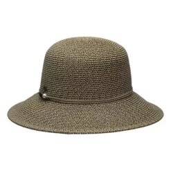 Women's Dorfman-Pacific Tatjana Sun Hat -SetarTrading Hats store 01669804995 2