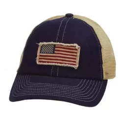 Men's Dorfman-Pacific USA Mesh **Assorted Colors** Adjustable Hat -SetarTrading Hats store 01669805754 2
