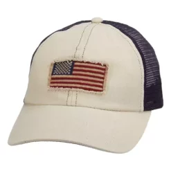 Men's Dorfman-Pacific USA Mesh **Assorted Colors** Adjustable Hat -SetarTrading Hats store 01669805754 3