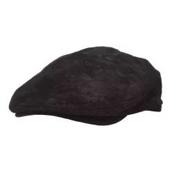 Men's Dorfman-Pacific Hood Newsboy Fitted Cap