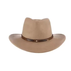 Men's Dorfman-Pacific Durango Outback Cowboy Hat