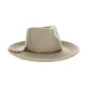 Women's Dorfman-Pacific Palermo Fedora
