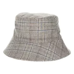 Women's Dorfman-Pacific Morelia Assorted Bucket Hat -SetarTrading Hats store 01669810638 2