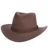 Men's Dorfman-Pacific Taliesin Cowboy Hat