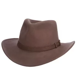 Men's Dorfman-Pacific Taliesin Cowboy Hat