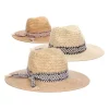 Women's Dorfman-Pacific Florentino Safari Sun Hat