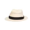 Men's Dorfman-Pacific Concha Fedora