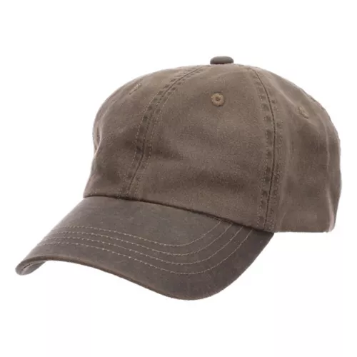 Men's Dorfman-Pacific Weathered Baseball Adjustable Hat 1 Men's Dorfman-Pacific Weathered Baseball Adjustable Hat