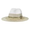 Women's Dorfman-Pacific Alcantara Sun Hat