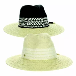 Women's Dorfman-Pacific Safari Sun Hat