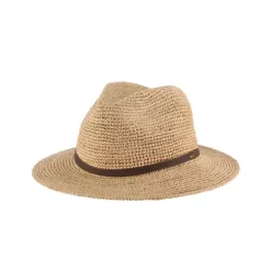 Men's Dorfman-Pacific Tulum Sun Hat