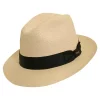Men's Dorfman-Pacific Napa Fedora