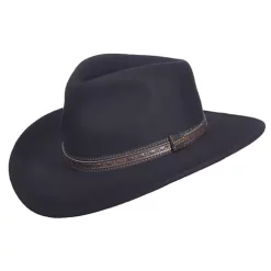 Men's Dorfman-Pacific San Antonio Outback Cowboy Hat