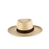 Men's Dorfman-Pacific Masa Gambler Fedora