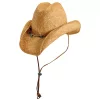 Women's Dorfman-Pacific Mare Western Cowboy Hat
