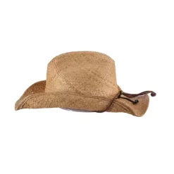 Women's Dorfman-Pacific Mare Western Cowboy Hat -SetarTrading Hats store 01669879778 1