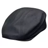 Men's Dorfman-Pacific Moher Newsboy Fitted Cap
