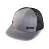Men's Rapala Trucker Small Logo Snapback Hat