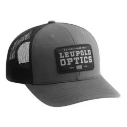 Men's Leupold Established 1907 Trucker Snapback Hat
