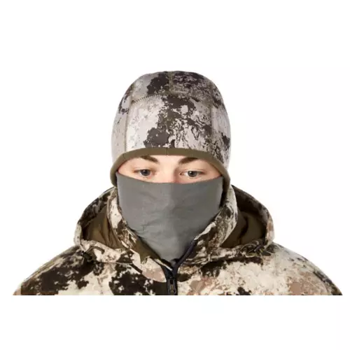 Men's Scheels Outfitters West River Stretch Beanie 2 Men's Scheels Outfitters West River Stretch Beanie - Image 2