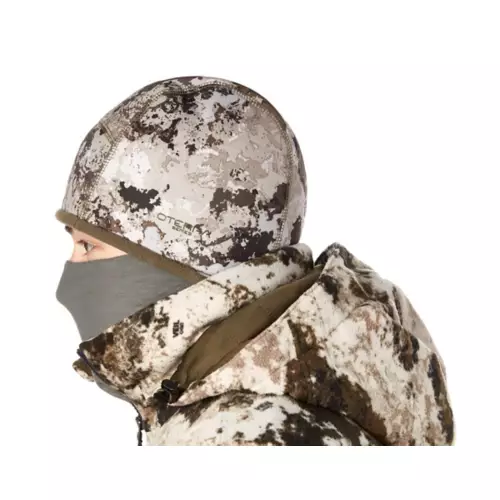 Men's Scheels Outfitters West River Stretch Beanie 4 Men's Scheels Outfitters West River Stretch Beanie - Image 4