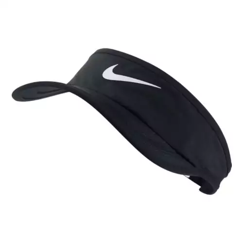 Kids' Nike Featherlight Visor 1 Kids' Nike Featherlight Visor