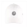 Adult Black Clover Outline Flexfit Hat
