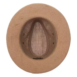 Men's Dorfman-Pacific Onshore Hemp Safari Sun Hat -SetarTrading Hats store 16698534413 2
