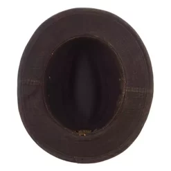 Men's Dorfman-Pacific The Trek Weathered Cotton Safari Bucket Hat -SetarTrading Hats store 16698667845 2