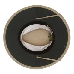 Men's Dorfman-Pacific Solarweave Mesh Safari Fishing Sun Hat -SetarTrading Hats store 16698816724 2