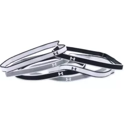 Women's Under Armour Mini 6 Pack Headbands