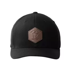 Men's TravisMathew Cabin Life Flexfit Golf Snapback Hat