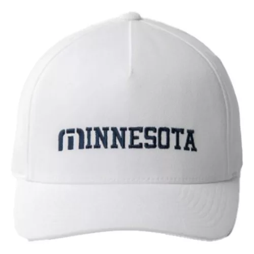 Men's TravisMathew Nice Golf Flexfit Hat 2 Men's TravisMathew Nice Golf Flexfit Hat - Image 2