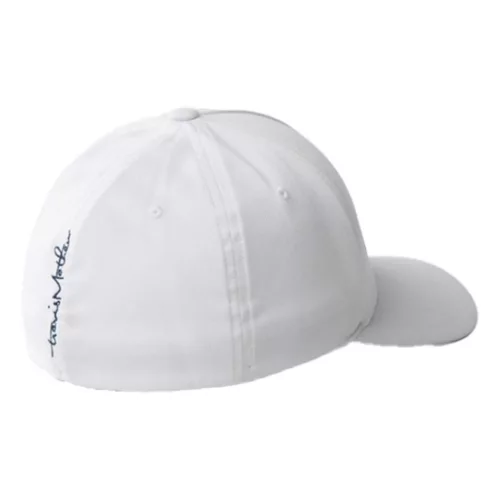 Men's TravisMathew Nice Golf Flexfit Hat 3 Men's TravisMathew Nice Golf Flexfit Hat - Image 3