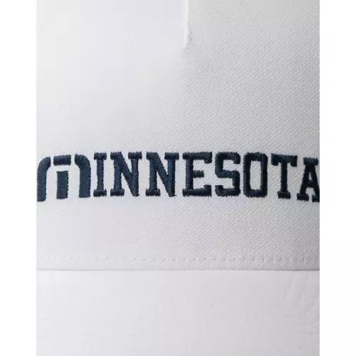 Men's TravisMathew Nice Golf Flexfit Hat 4 Men's TravisMathew Nice Golf Flexfit Hat - Image 4