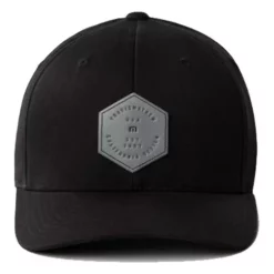 Men's TravisMathew Dopp Golf Flexfit Hat
