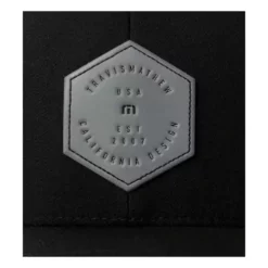 Men's TravisMathew Dopp Golf Flexfit Hat -SetarTrading Hats store 19038830288 2