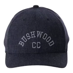 Men's TravisMathew Hike And Holler Snapback Hat