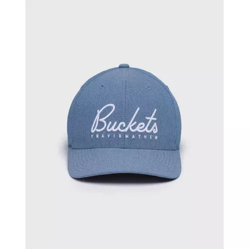 Men's TravisMathew Men'sTravisMatthew No Curfew 2.0 Snapback Hat 1 Men's TravisMathew Men'sTravisMatthew No Curfew 2.0 Snapback Hat