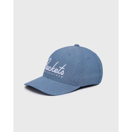 Men's TravisMathew Men'sTravisMatthew No Curfew 2.0 Snapback Hat 2 Men's TravisMathew Men'sTravisMatthew No Curfew 2.0 Snapback Hat - Image 2