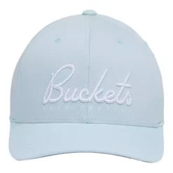 Adult TravisMathew No Curfew 2.0 Golf Snapback Hat