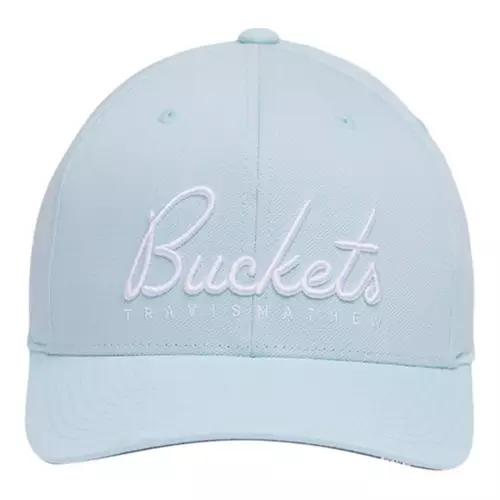 Adult TravisMathew No Curfew 2.0 Golf Snapback Hat 1 Adult TravisMathew No Curfew 2.0 Golf Snapback Hat