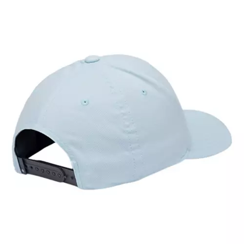 Adult TravisMathew No Curfew 2.0 Golf Snapback Hat 2 Adult TravisMathew No Curfew 2.0 Golf Snapback Hat - Image 2