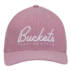 Men's TravisMathew No Curfew 2.0 Snapback Hat