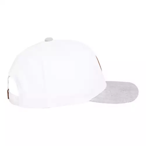 Adult TravisMathew Accomplice Golf Snapback Hat 2 Adult TravisMathew Accomplice Golf Snapback Hat - Image 2