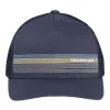 Men's TravisMathew Baby Got Bass Snapback Hat