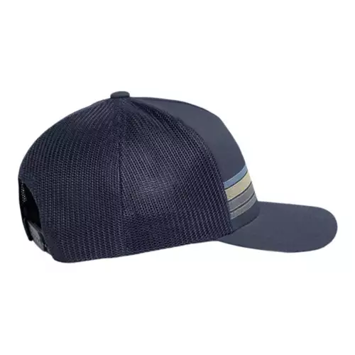 Men's TravisMathew Baby Got Bass Snapback Hat 2 Men's TravisMathew Baby Got Bass Snapback Hat - Image 2